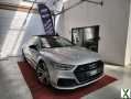 Photo audi a7 Sportback 50 TDI 286 Quattro S Line