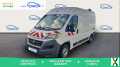 Photo fiat ducato 2.0 Multijet 115 Nav Pro - 7 places