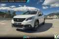 Photo peugeot 2008 1.2i PureTech - 110CV - EAT6 - GT Line - GARANTIE