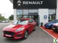 Photo ford kuga 2.5 Duratec 225 ch PowerSplit PHEV e-CVT Setamp;S