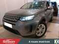 Photo land rover discovery sport 2.0 D180 BVA S 4x4 AWD CAMERA GPS VIRTUAL COCKPIT