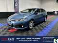 Photo toyota auris Auris Touring Sports Hybride 136h