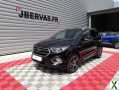 Photo ford kuga 1.5T ECOBOOST 150ch Black \u0026amp; SILVER