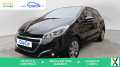 Photo peugeot 208 1.2 PureTech 82 Active