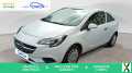 Photo opel corsa 1.2 70 N/A