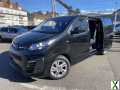 Photo opel vivaro 31 583 HT III CABINE APPROFONDIE FIXE L2 2.0 DIESE