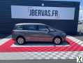 Photo citroen grand c4 spacetourer bluehdi 130 ss eat8 business