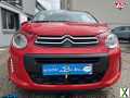 Photo citroen c1 VTi 68 Feel