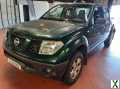 Photo nissan navara 2.5 dCi 174 ch Double Cab Confort