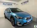 Photo subaru xv 2.0 e-BOXER FIRST EDITION 4WD AUTO