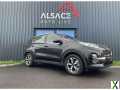 Photo kia sportage 1.6 CRDI 115CH Active Business - 1 MAIN