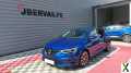 Photo renault megane IV Berline BLUE DCI 115 EDC TECHNO