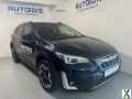 Photo subaru xv 2.0 E-BOXER PURE PLUS 4X4 AUT