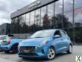 Photo hyundai i10 Auto Twist TechnoPack