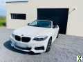 Photo bmw 240 (F23) M240IA XDRIVE 340CH