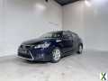 Photo lexus ct 200h 1.8 Hybrid Autom. - GPS - Pano - Topstaat