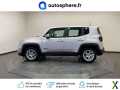 Photo jeep renegade 1.0 GSE T3 120ch Longitude MY20