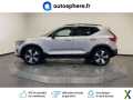 Photo volvo xc40 T5 Recharge 180 + 82ch Ultimate DCT 7