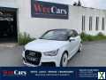 Photo audi a1 Quattro 2.0 TFSI -333 Exemplaires-Garantie 12 Mois