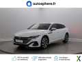 Photo volkswagen arteon 1.4 TSI eHybrid OPF 218ch R-Line DSG6