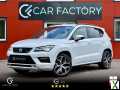 Photo seat ateca 2.0 TDI 150 DSG 4Drive FR / 1ère Main / Full drive