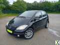 Photo mercedes-benz a 180 Classe CDI Avantgarde