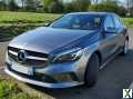 Photo mercedes-benz a 180 Classe d 7G-DCT Business Edition