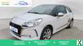 Photo ds automobiles ds 3 N/A 1.2 PureTech 110 EAT6 So Chic