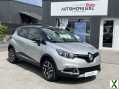 Photo renault captur 1.5 dCi 110 ch ENERGY INTENS BVM6