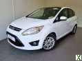 Photo ford c-max 1.0i 16V EcoBoost 125 cv TITANIUM - TOIT PANO