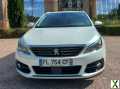 Photo peugeot 308 SW BlueHDi 130ch S