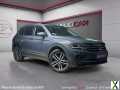 Photo volkswagen tiguan Elegance Exclusive