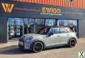 Photo mini one COOPER S 178ch YOURS 5P T.O-VIRTUAL