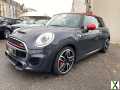 Photo mini john cooper works Mini JOHN COOPER WORKS 2.0i - 231 - BVA Sport F56