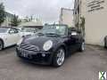 Photo mini cooper Mini Cabriolet Cooper 1.6i - 115