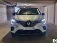 Photo renault captur TCe 155 EDC FAP Initiale Paris