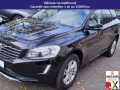 Photo volvo xc60 D3 150 ch - Momentum Geartronic A