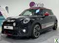 Photo mini cooper s Cooper S 260 ch BVA7 John Cooper Works - GT EDITIO