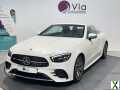 Photo mercedes-benz cl 220 d 9G-Tronic AMG Line