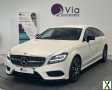 Photo mercedes-benz cl 250 d A