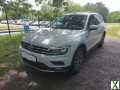 Photo volkswagen tiguan Tiguan Allspace 2.0 16V TDI - 150 - DSG 7places Co