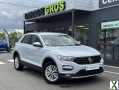 Photo volkswagen t-roc 1.0 TSI 115 Start/Stop BVM6 Lounge