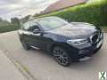 Photo bmw x4 m xDrive20d 190ch BVA8 Sport X