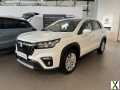 Photo suzuki s-cross 1.5 Dualjet Hybrid 102ch Privilège Auto