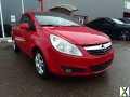 Photo opel corsa 1.3 CDTI75 COSMO ECOF 3P