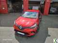 Photo renault clio 1.0 TCE 90CH LUTECIA -21N