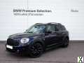 Photo mini cooper d Cooper D 150ch Longstone BVA8 113g