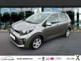 Photo kia picanto 1.0 DPi 67ch BVM5 Active