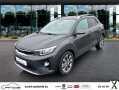 Photo kia stonic 1.0 T-GDi 100 ch ISG BVM5 Design