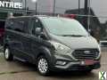 Photo ford transit custom 2.0 TDCI AUTO 131CV EXTRA-LONG 9pl GPS CAMERA LED